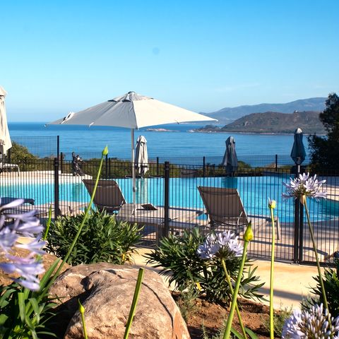 Camping Lacasa - Corse du Sud - Image N°4