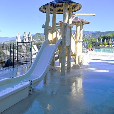 Camping Lacasa - Corse du Sud - Image N°6