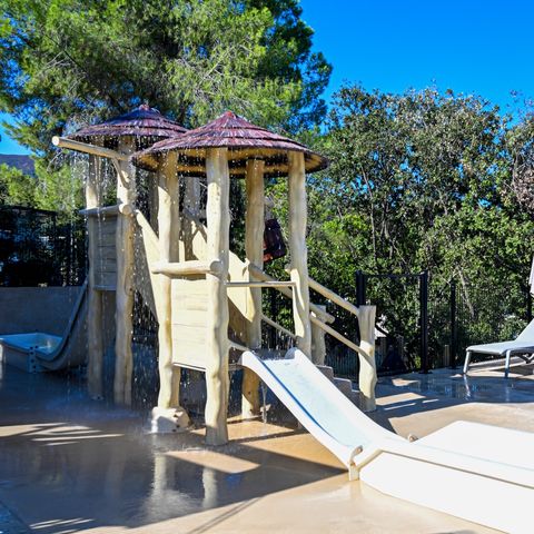 Camping Lacasa - Corse du Sud - Image N°5