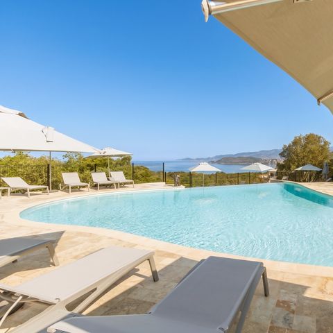 Camping Lacasa - Corse du Sud - Image N°2