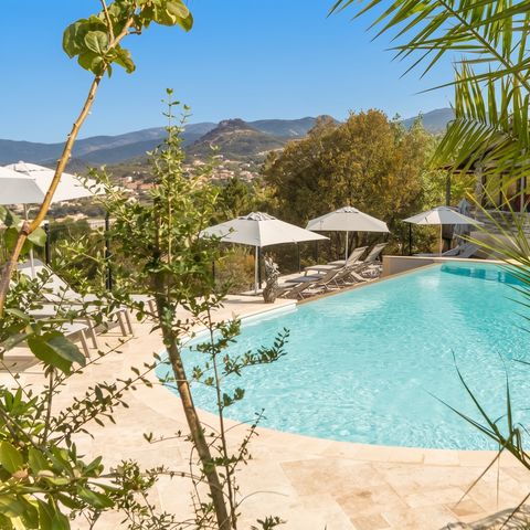 Camping Lacasa - Corse du Sud - Image N°3