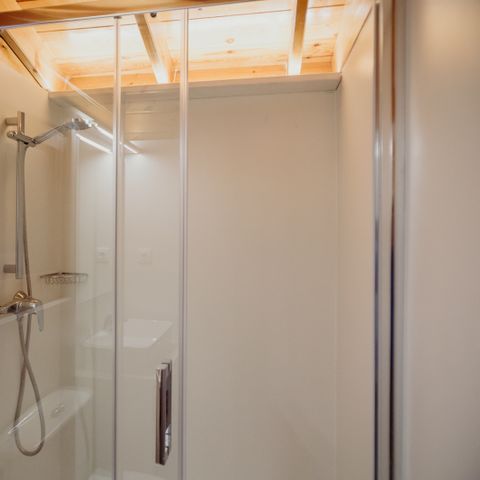 Bungalow 4 personnes - LLEBEIG