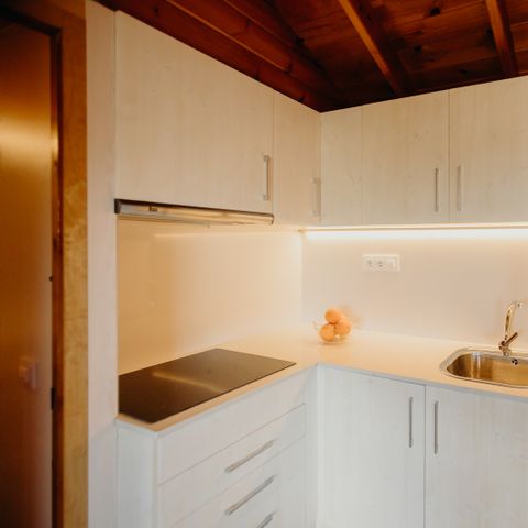Bungalow 4 personnes - LLEBEIG