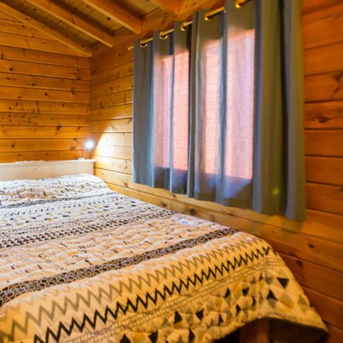 Chalet 5 personnes - GARBI