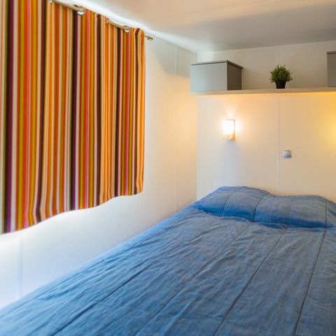 Mobilhome 6 personnes - COSTA DAURADA