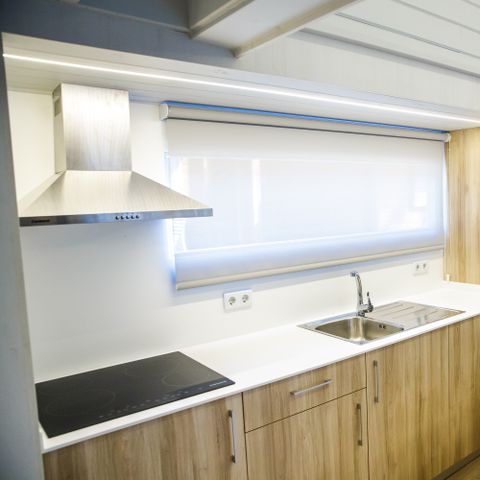 Bungalow 5 personnes - XALOC DUPLEX