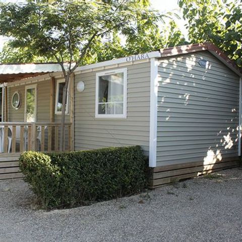 Mobilhome 4 personnes