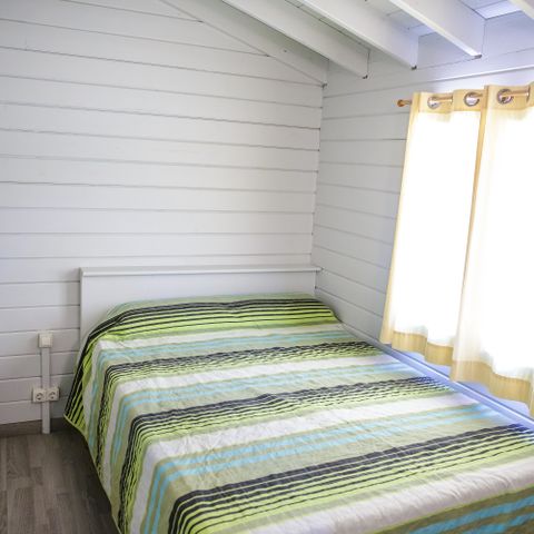 Bungalow 5 personnes - PONENTS