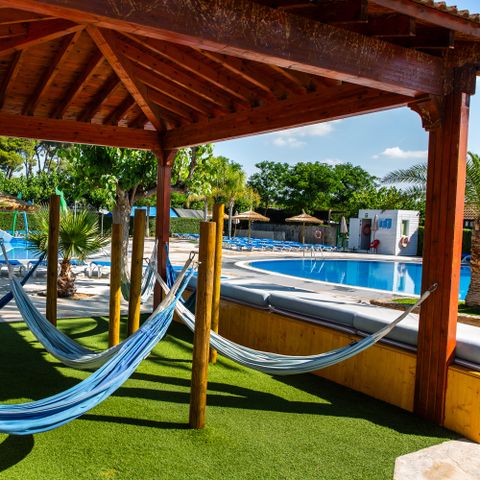 Camping La Llosa   - Tarragone - Image N°3