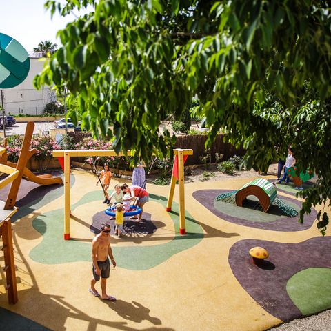 Camping La Llosa   - Tarragone - Image N°5