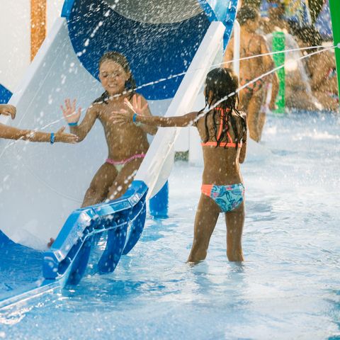 Camping La Llosa   - Tarragone - Image N°2