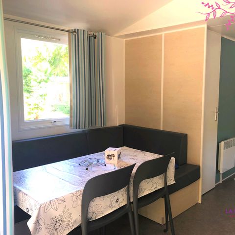 CHALET 4 personnes - REVELLATA
