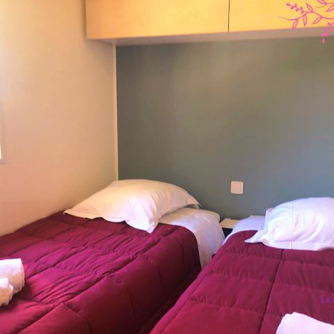 CHALET 4 personnes - REVELLATA