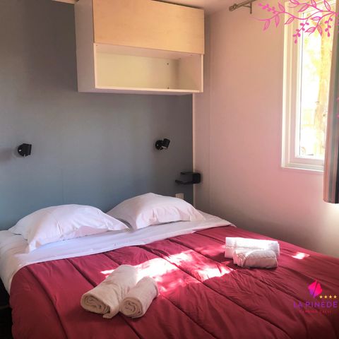 CHALET 4 personnes - REVELLATA