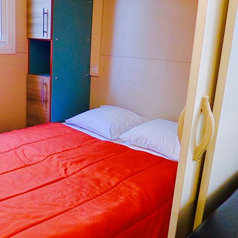 CHALET 6 personnes - BONIFATO