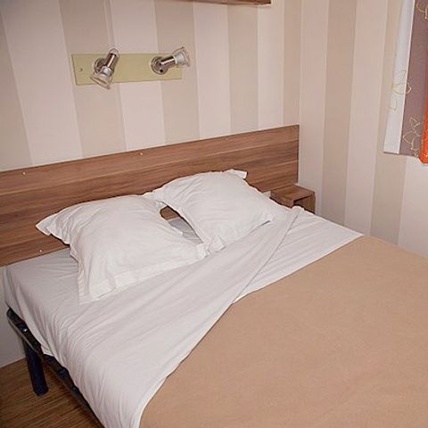 MOBILHOME 6 personnes - COSY