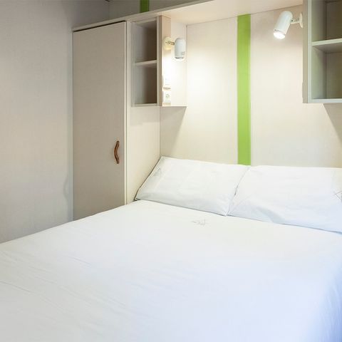BUNGALOW 5 personnes - Ohara