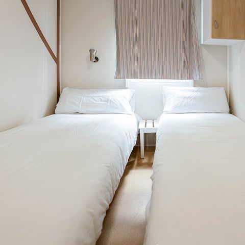 BUNGALOW 5 personnes - Ohara