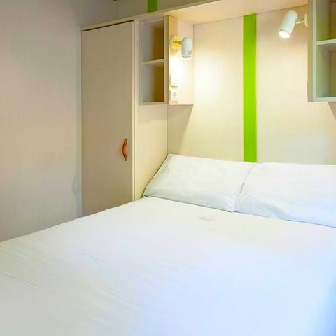 BUNGALOW 5 personnes - Bungalow PREMIUM 5 pers