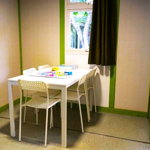 BUNGALOW 2 personnes - Bungalow New Mediterrani 2/3 pers