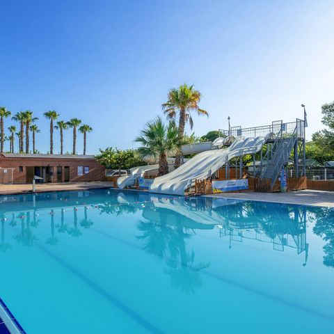 Camping Platja Cambrils - Tarragone - Image N°2