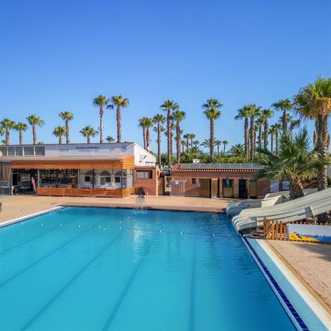Camping Platja Cambrils - Tarragone - Image N°5