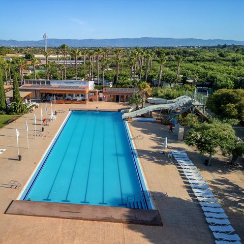 Camping Platja Cambrils - Tarragone - Image N°6