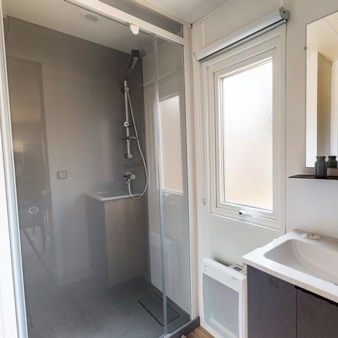 Mobilhome 6 personnes - Copy Essentiel 2ch 6p Signature Clim
