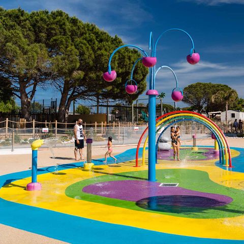 Camping Siblu Mar Estang - Funpass inclus - Pyrénées-Orientales - Image N°4