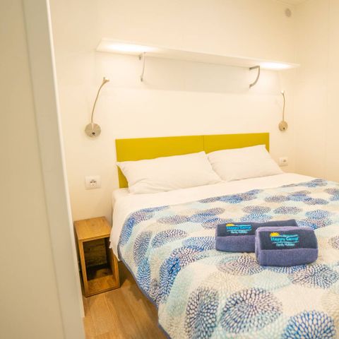MOBILHOME 6 personnes - Happy Superior