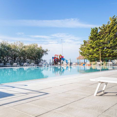 Camping Villaggio San Francesco Caorle - Venise - Image N°4