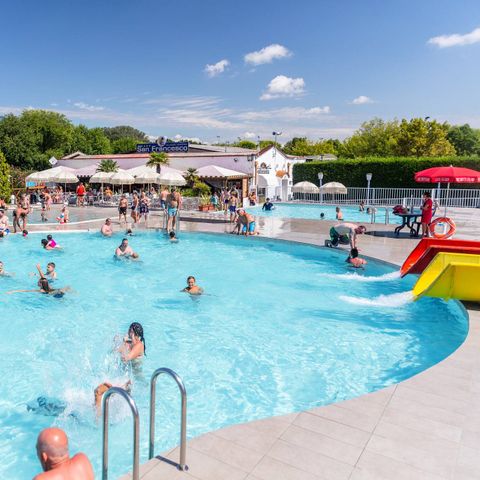 Camping Villaggio San Francesco Caorle - Venise - Image N°5