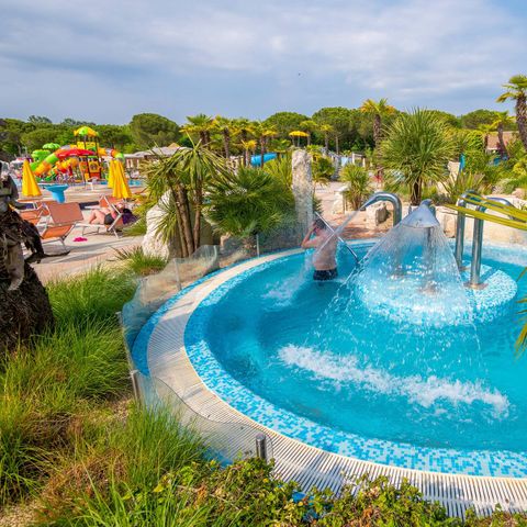 Camping Village Portofelice - Venise - Image N°4