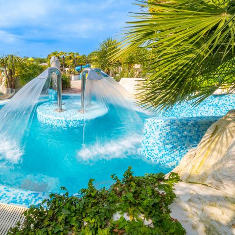 Camping Village Portofelice - Venise - Image N°5