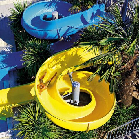 Camping Village Portofelice - Venise - Image N°2