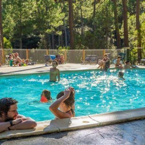 Camping de la Dune Bleue - Gironde - Image N°2