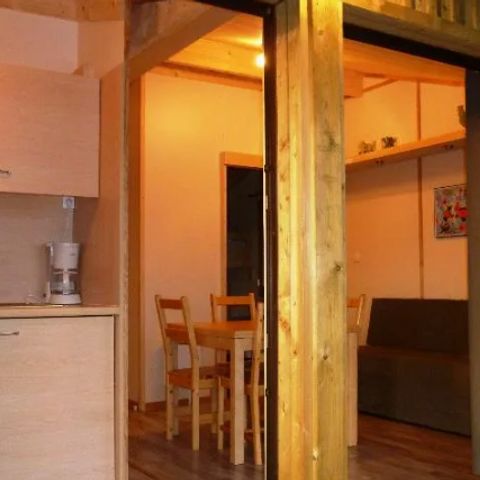 CHALET 7 personnes - TAHOE