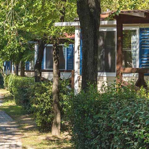 MOBILHOME 6 personnes - Confort (C7CT)
