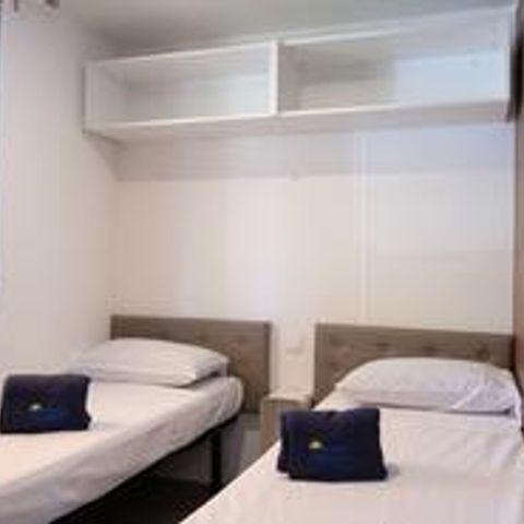 MOBILHOME 6 personnes - Happy  Premium Suite