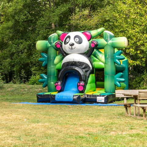Camping Aqua Viva  - Dordogne - Image N°6