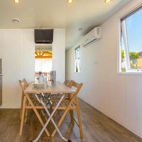 MOBILHOME 4 personnes - BAIA CLASSIC NEW