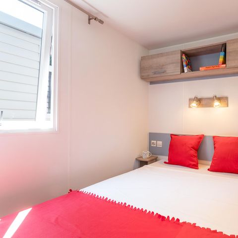MOBILHOME 4 personnes - BAIA CLASSIC NEW
