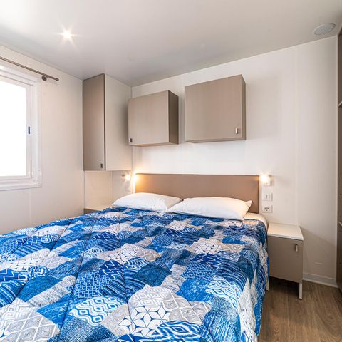 MOBILHOME 6 personnes - BAIA REVOLUTION