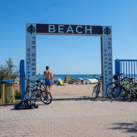Camping Cavallino - Venise - Image N°3