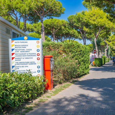 Camping Cavallino - Venise - Image N°6
