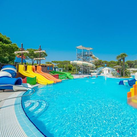 Camping Residence Village - Venise - Image N°3