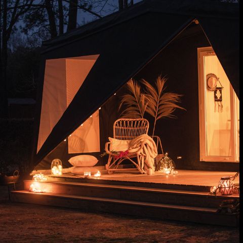 TENTE 4 personnes - Coco Sweet