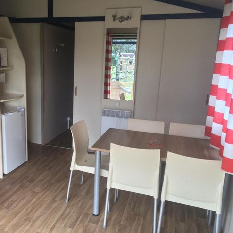 CHALET 5 personnes - Morea