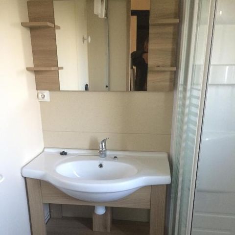 CHALET 5 personnes - Morea