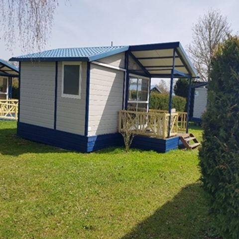 CHALET 4 personnes - Nemo